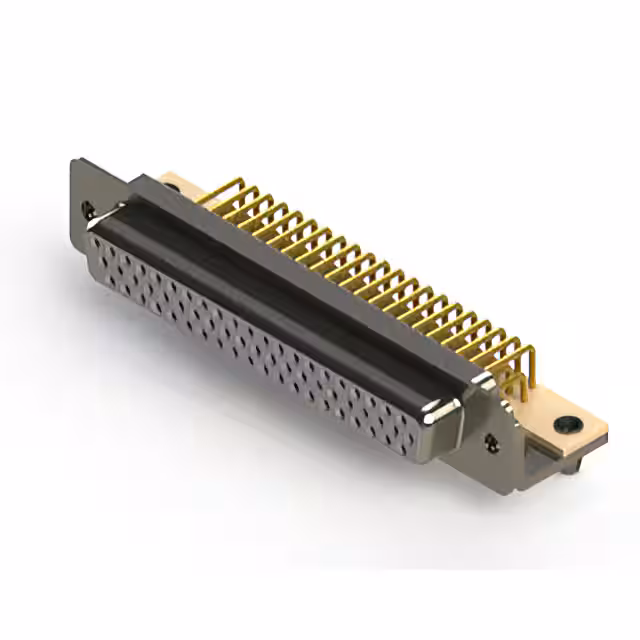 634-M62-263-WT3 EDAC Inc.  D-Sub-Steckverbinderbaugruppen